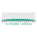 logo U Pilena Birojs