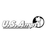 logo U S Amps