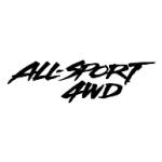 logo All-Sport 4WD