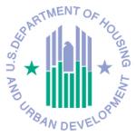 logo U S Department of Housing and Urban Development