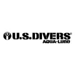 logo U S Divers