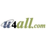 logo u4all com