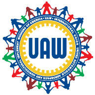logo UAW