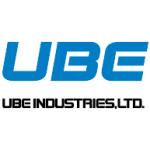 logo UBE Industries