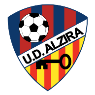 logo UD Alzira