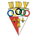 logo UD Vilafranquense