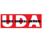 logo UDA