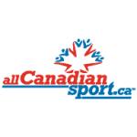 logo allCanadiansport