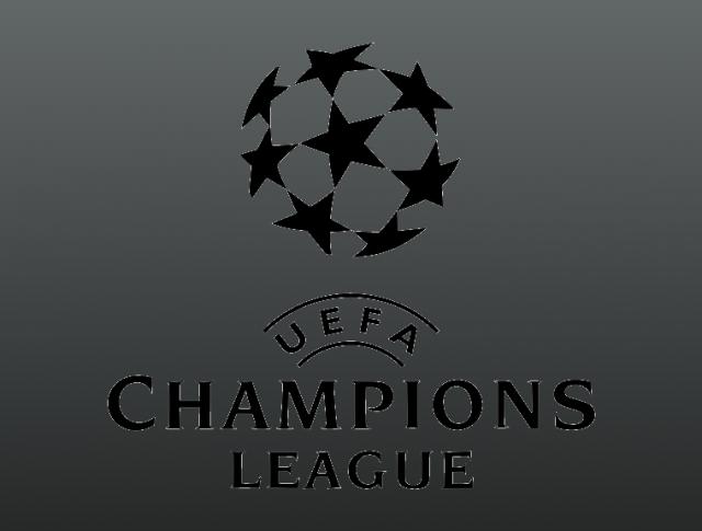 logo UEFA Champions league