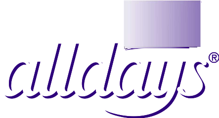 logo alldays