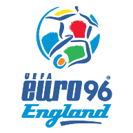logo UEFA Euro 96 England