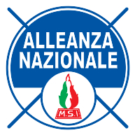 logo Alleanza Nazionale(258)