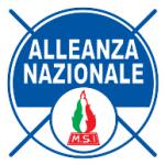 logo Alleanza Nazionale(258)