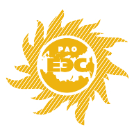 logo UES of Russia