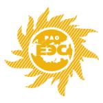 logo UES of Russia