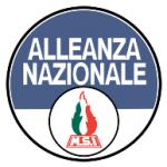 logo Alleanza Nazionale