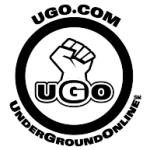 logo UGO com