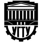 logo UGTU