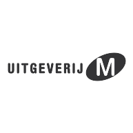 logo Uitgeverij M