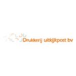 logo Uitkijkpost Drukkerij
