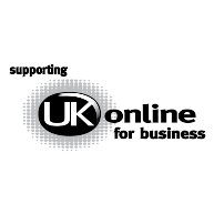 logo UK online for bisuness