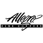 logo Allegro Fine Coffees