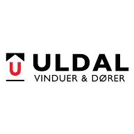 logo Uldal Vinduer 