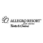 logo Allegro Resort and Casino