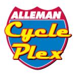 logo Alleman Cycle Plex