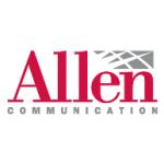logo Allen Communication