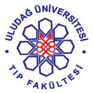 logo Uludag University Medical Faculty