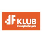 logo dF klub