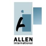 logo Allen International