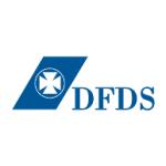 logo DFDS