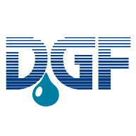 logo DGF