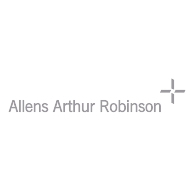 logo Allens Arthur Robinson