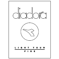 logo Diadora