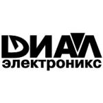 logo Dial Electronics