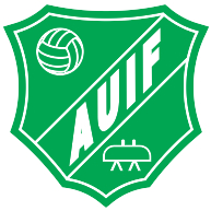 logo Allerslev UIF