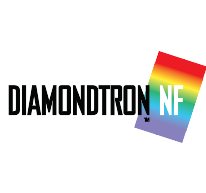logo Diamondtron NF