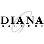 logo Diana Gallesi