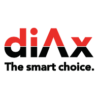 logo diAx