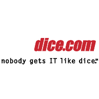 logo Dice com