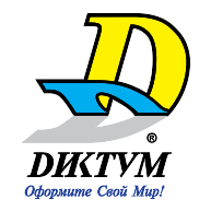 logo Dictum