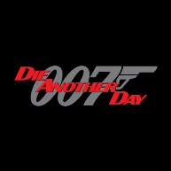 logo Die Another Day