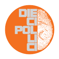 logo Dieci Pollici Record