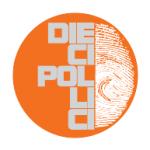 logo Dieci Pollici Record