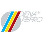 logo Diena Repro