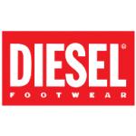 logo Diesel Footwear