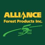 logo Alliance Forest Products